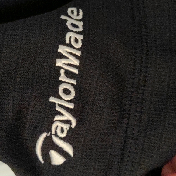 Black Adidas polo shirt - Picture 4 of 6